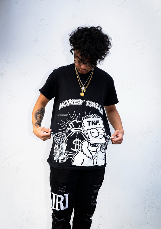 Money Callz (Bart Tee)