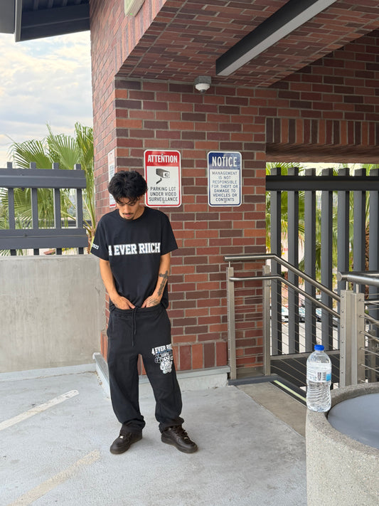 4 EVER RIICH TEE