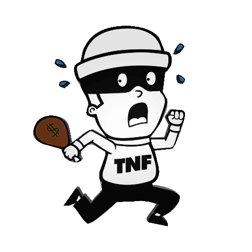TNFTHELABEL