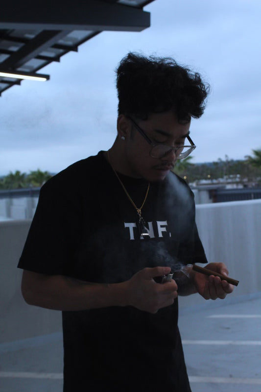 I Luv Bandz Tee